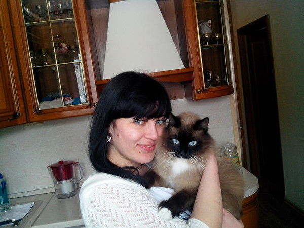 Тамара Шиховец