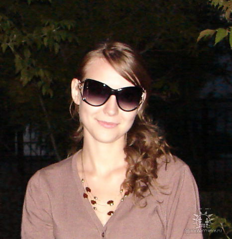 Евгения Саитова (Маклецова)