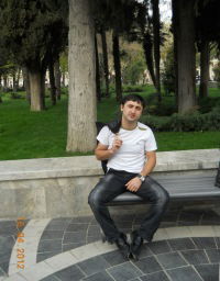 Джони Габибов