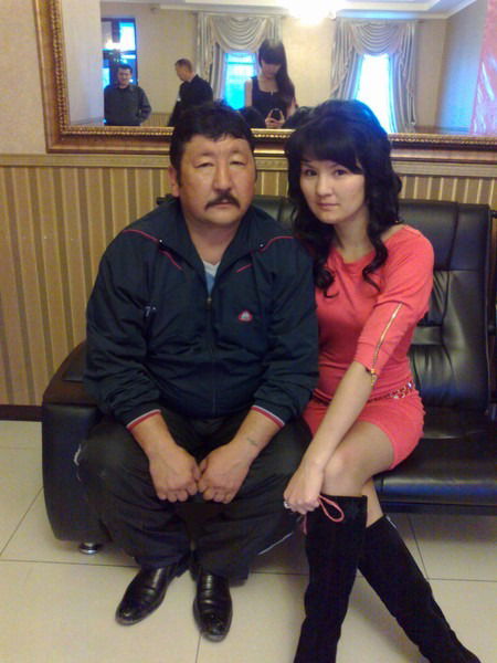 Масугут Касенов