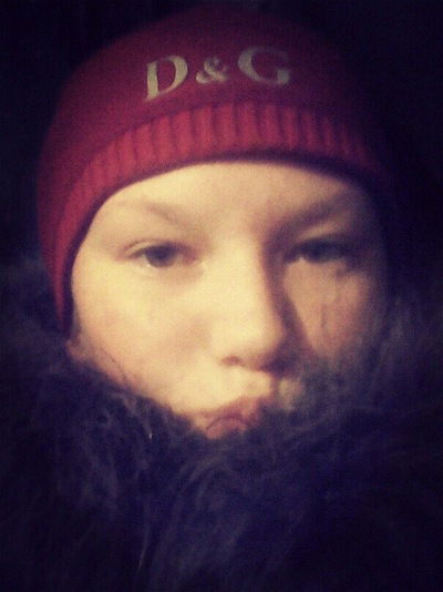 Надежда Пушкарева