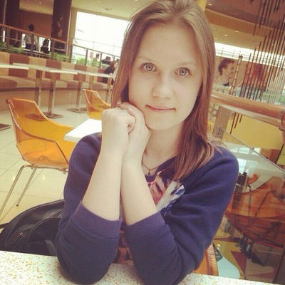 Елизавета Шмидт