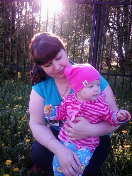 Ольга Голубева