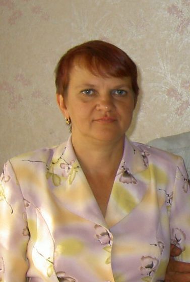 Дарья Лилекова