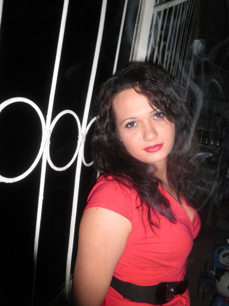 Татьяна Цвиго