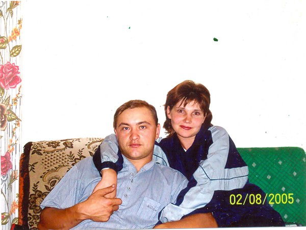 Алексей Лопарёв