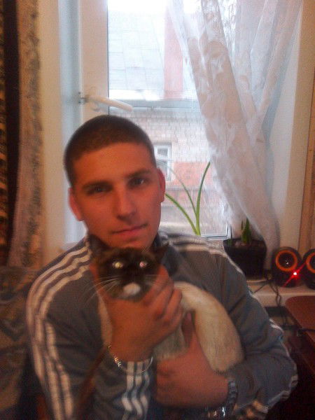 Евгений Ананьев