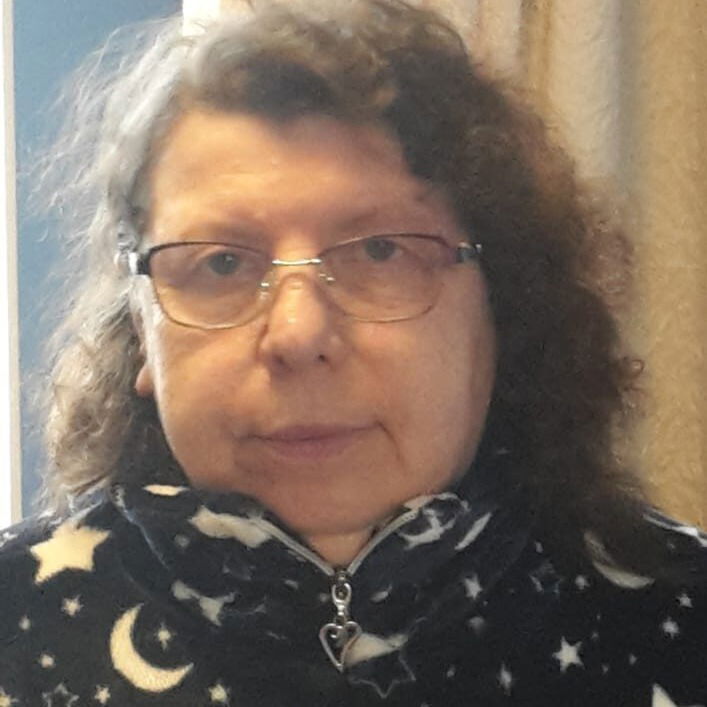 Людмила Клитина