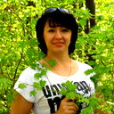 Евгения Вакуленко