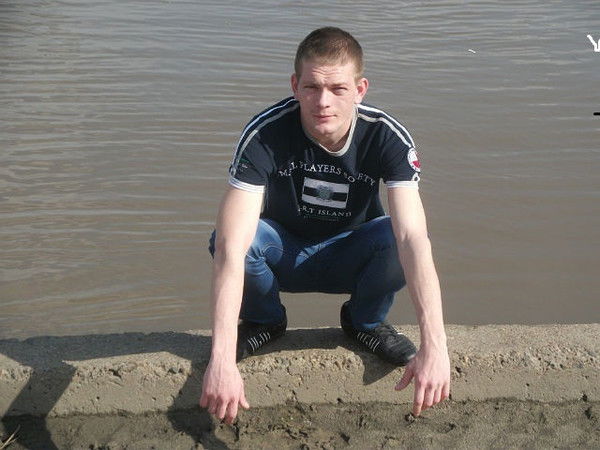 Денис Вячеславович