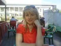 Елена Слепцова