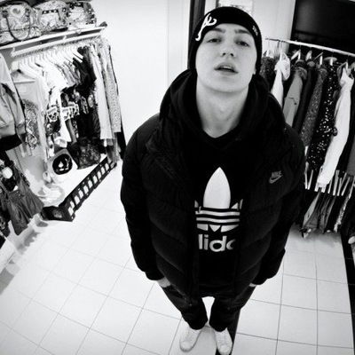 Алексей Коробов