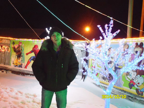 Владимир Анисимов