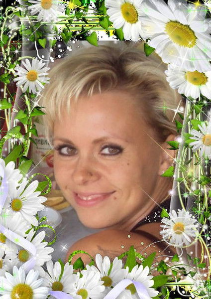 Екатерина Ларионова