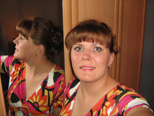 Ольга Стаценко