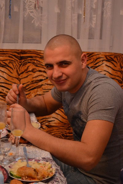 Антон Никотин