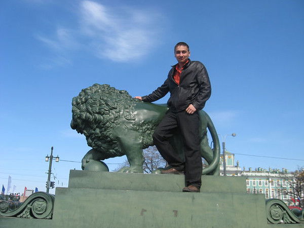 Вячеслав Hагаев