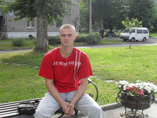 Иван Шульга