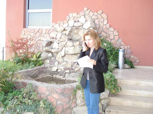 Ольга Карпова