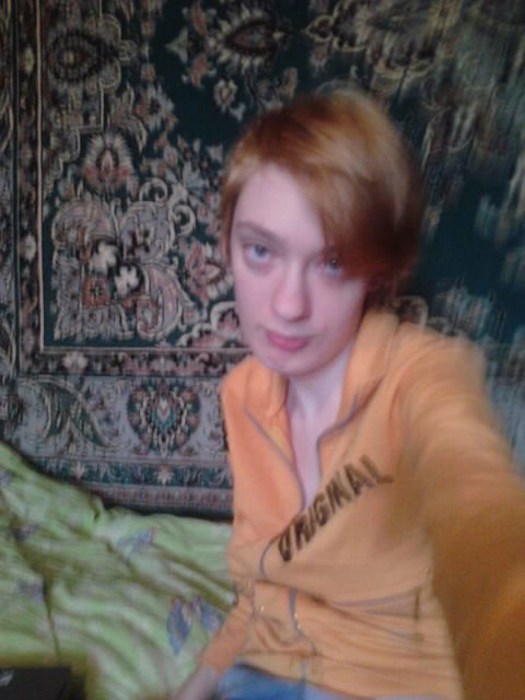 Скорикова Мария