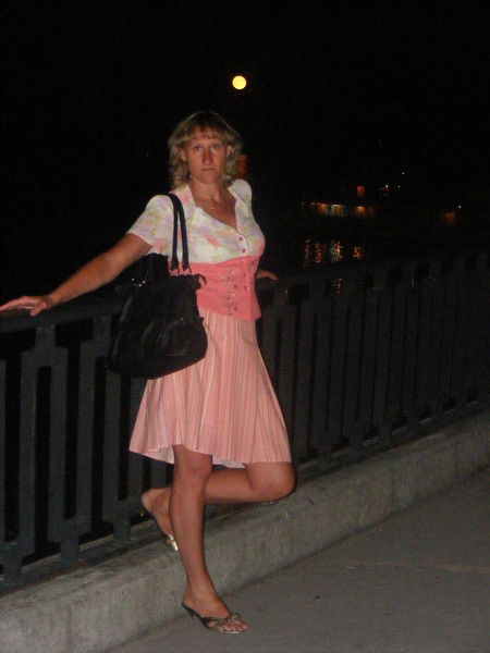 Елена Бандурина