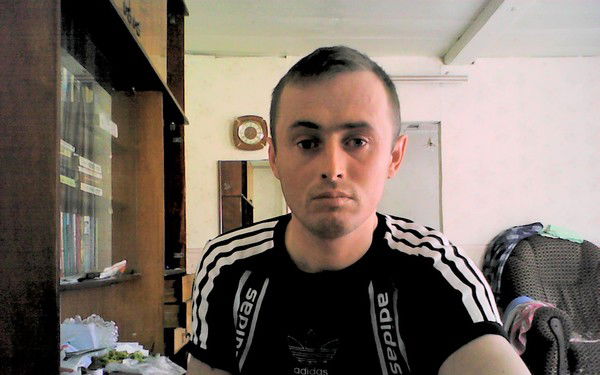 Сергей Жилкин