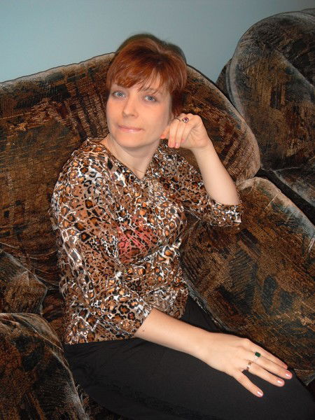 Natalie Потапова