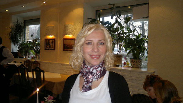 Татьяна Трубавина