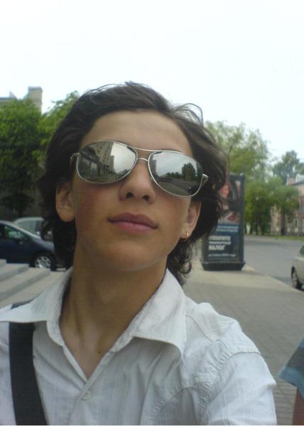 Владислав Radriges