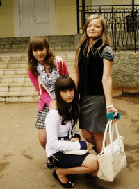 Диана Степаненко