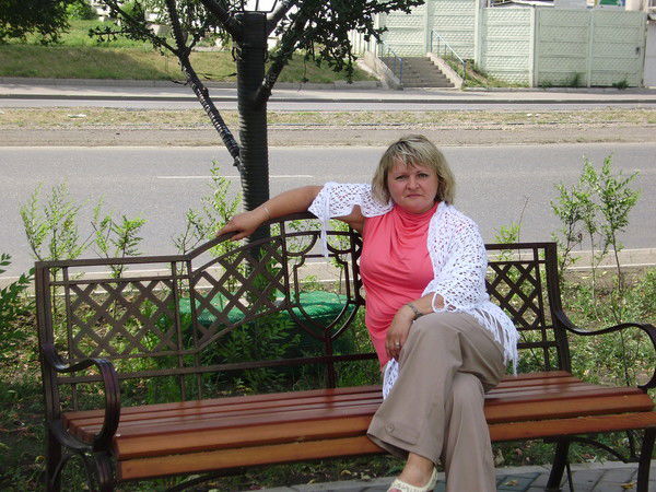 Виктория Титова