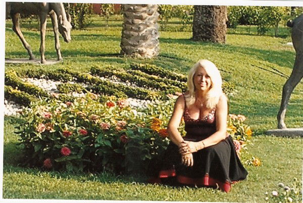 Алла Иванова