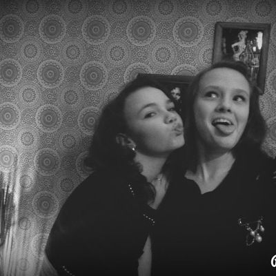 Олеся Сынкова