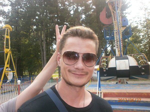 Александр Митрофанов