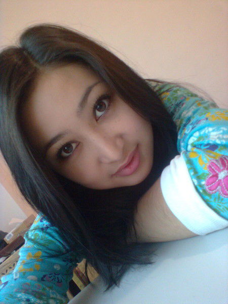 Жанна Токтаева