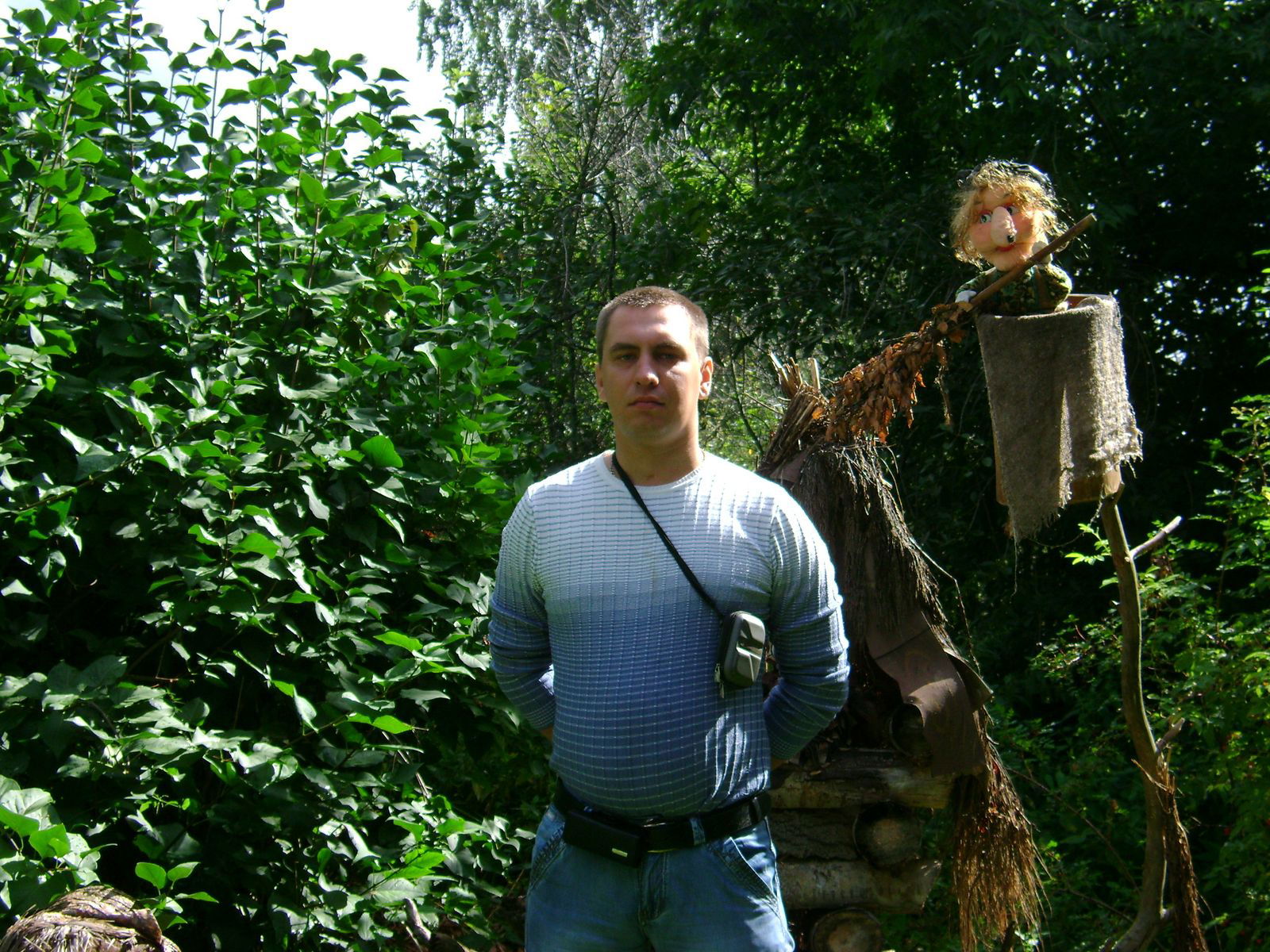 Сергей Белоусов