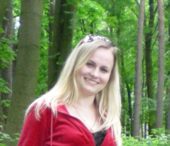 Полина Демьяненко