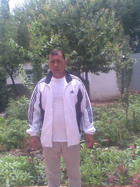 Рашид Абдульменов