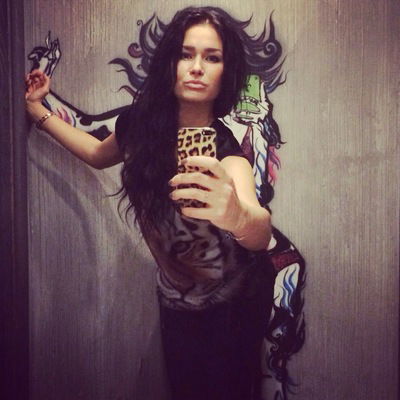 Galya Кузьмичева