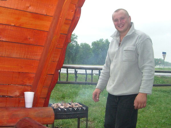 Слава Брель