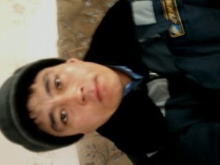 Жанибек Уалиев