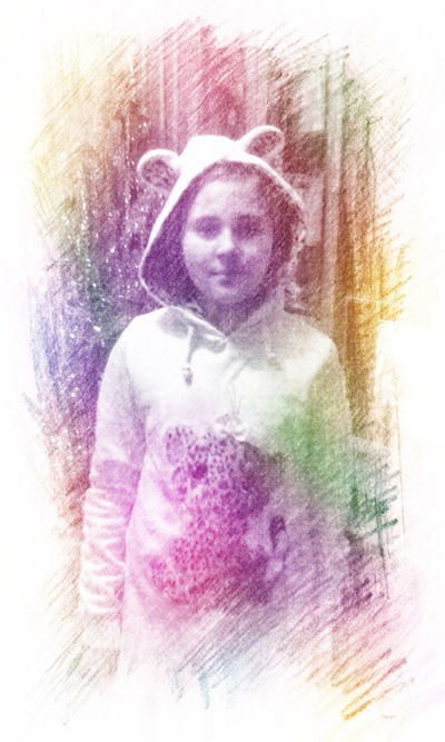 Анастасия Ежова