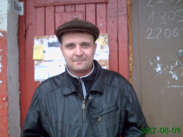 Павел Катков