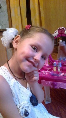 Валентина Михеева