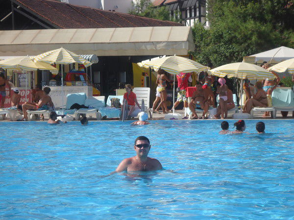 Федор Болгарин