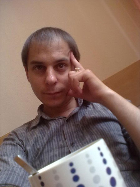 Александр Карабатов