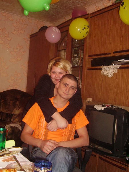 Паша Корчагин