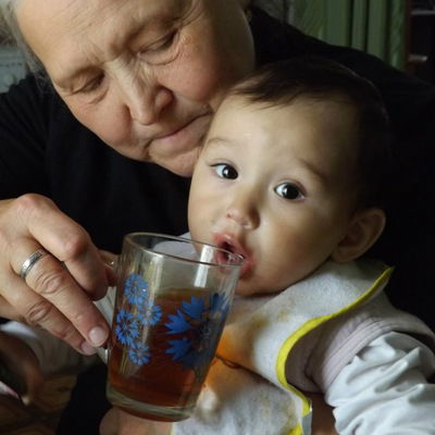 Алексей Джумаров