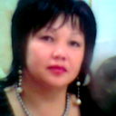 Улбосын Мурзатаева