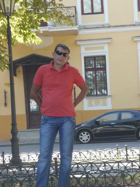 Вадим Скачков